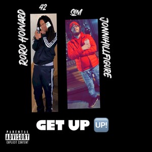 Get Up (Explicit)