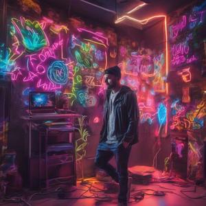 Blackk Beat Music - Alone (feat. Djy Matty NGN) (Extended Version)