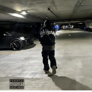 NY2THEBAY (feat. Ju Astaire) (Explicit)