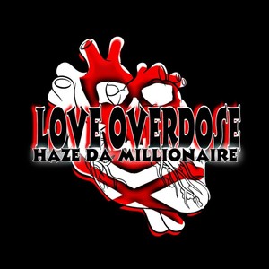 Love Overdose (Explicit)