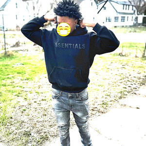 Popping Out (Explicit)