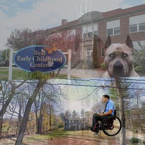 CHEESEDADDY - You put the hole in the wall. (feat. Royal Flush & Depp Gibbs)