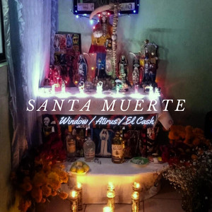 Santa Muerte (Explicit)