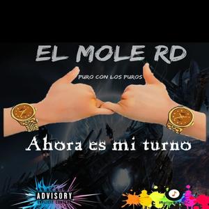 Ahora es mi Turno