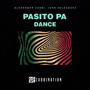 Pasito Pa Dance