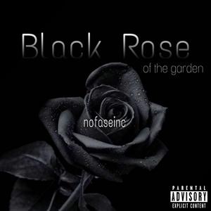 Black Rose of the garden (Explicit)