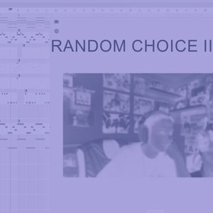 RANDOM CHOICE II