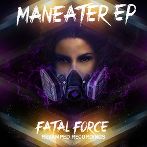 Maneater EP