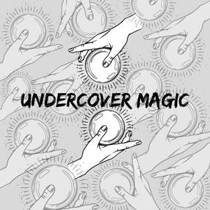 Undercover Magic(feat. Tinyfoot)