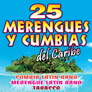 Right Here Waiting (Merengue Version)