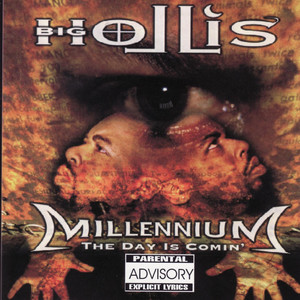 Millennium - The Day Is Comin'