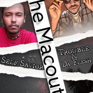The Macoute Rmx (feat. TroublendaFlesh) (Explicit)