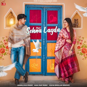 Sohna Lagda