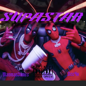 Supastar (feat. Manman2times)
