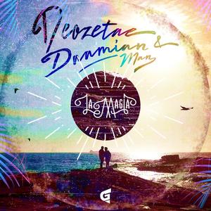La Magia(feat. Daamianman)