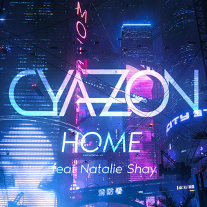 Home (feat. Natalie Shay)