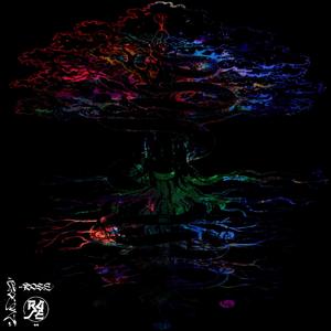HALF N HALF (feat. Alexander Jared) (Explicit)