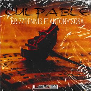 CULPABLE (feat. ANTONY SOSA)