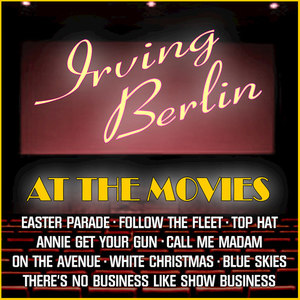 Colonel Buffalo Bill (Annie Get Your Gun)