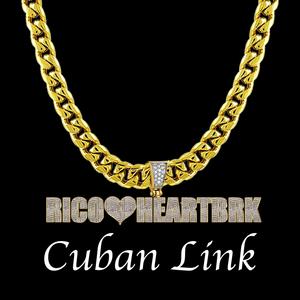 CUBAN LINK (Explicit)