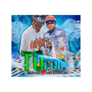 To Frio (feat. doby La Beretta) (Explicit)