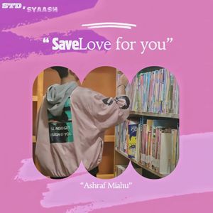Save Love For You