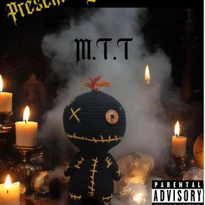 Authentic (feat. Monkey Tha Truth) (Explicit)