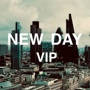 New Day - VIP (feat. Ben Vibrant)