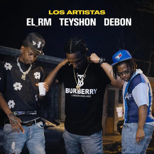 De Espalda (feat. Teyshon & KingKong Rekordz) (Debon & Zion Productions Remix|Explicit)