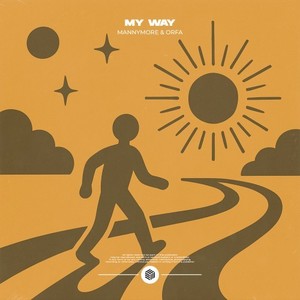 Mannymore - My Way