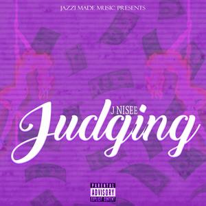Judging (Explicit)