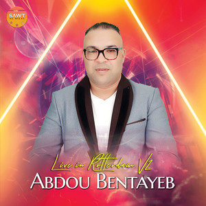 Watsimihagh i Hollanda (Live In Rotterdam V2)