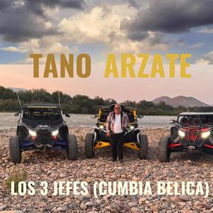 Los 3 Jefes (Cumbia Belica)