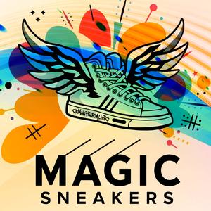Magic Sneakers