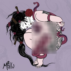 Geisha (Explicit)