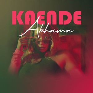 Kaende