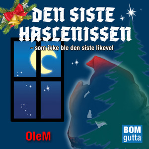 DEN SISTE HASLENISSEN - som ikke ble den siste likevel