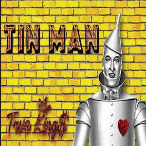 Tin Man (feat. Rasta Bear & Rye Russ)
