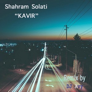 Kavir (DJ Avy Remix)