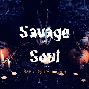 savage soul