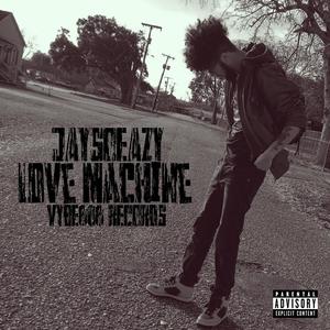 Love Machine (Explicit)