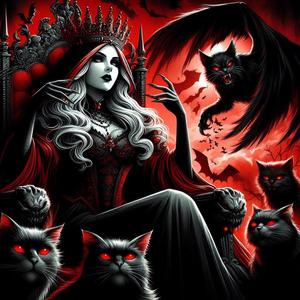 KNEEL DOWN! (Explicit)