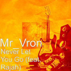 Never Let You Go (feat. Rajah)