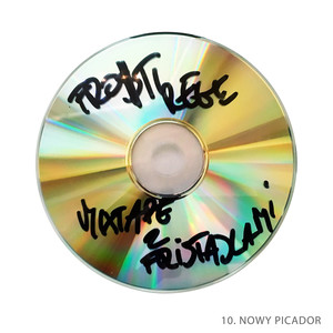 Nowy Picador (Explicit)