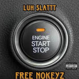 Free No Keyz (Explicit)