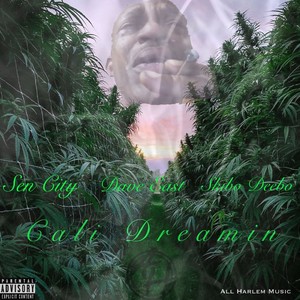 Cali Dreamin (Explicit)