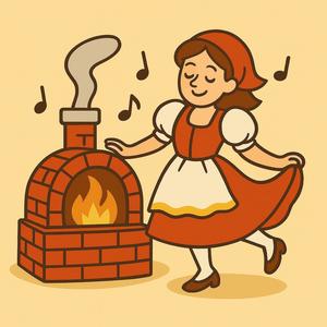 Tancuj, tancuj, vykrúcaj 02