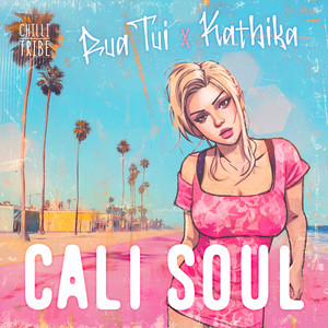 CALI SOUL