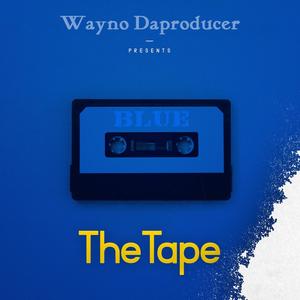 The Blue Tape (Explicit)