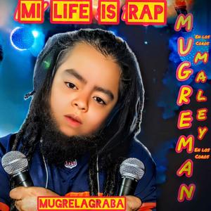 MY LIFE IS RAP (feat. MALEY)